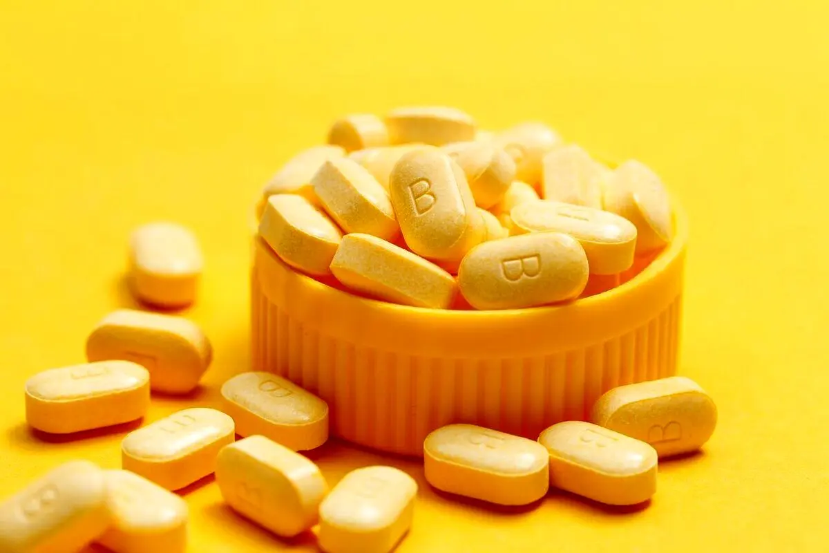 این ویتامین فشار خون را کاهش می‌دهد و به پیشگیری از دیابت کمک می‌کند