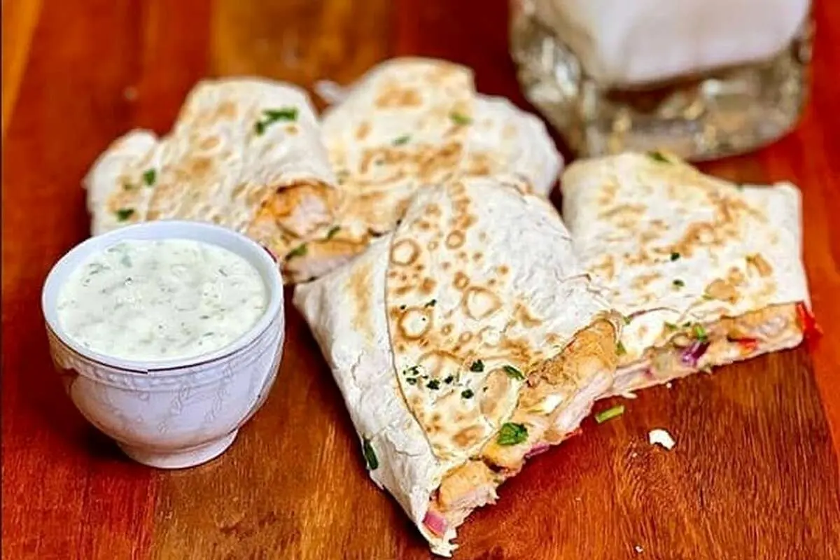 طرز تهیه غذای فوری و ساده برای زنان شاغل