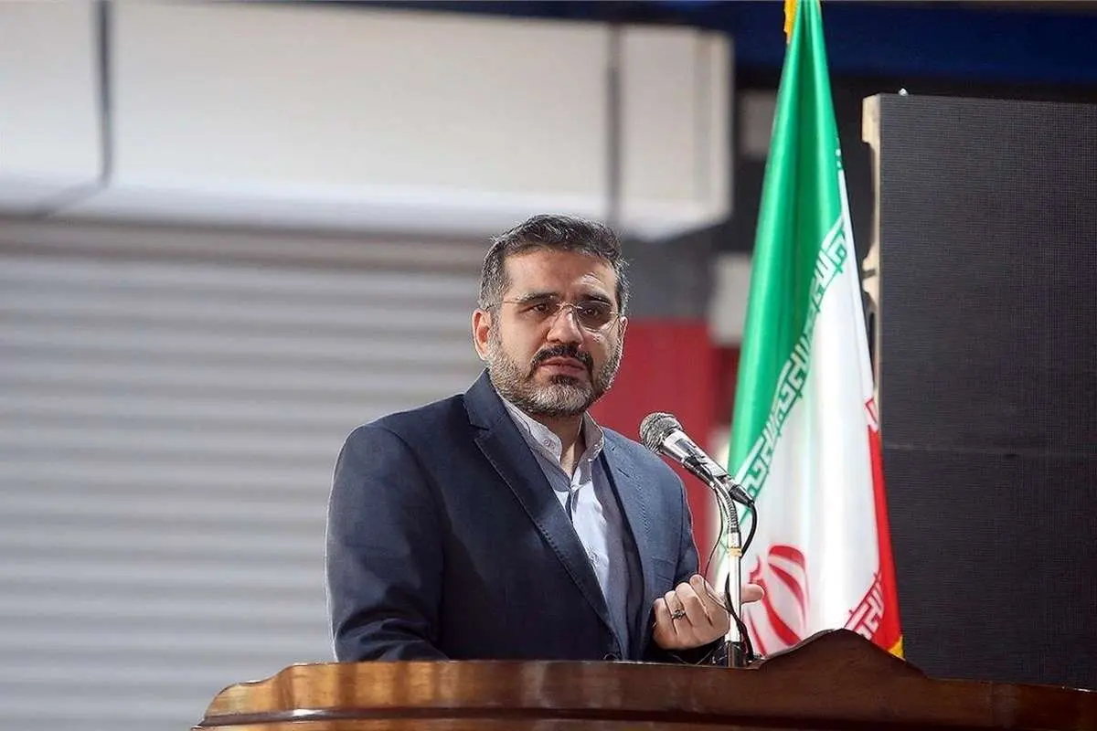 وزیر ارشاد: اگر موسیقی خلاف قانونی در فیلمها باشد در تعامل با تهیه کننده حل میشود