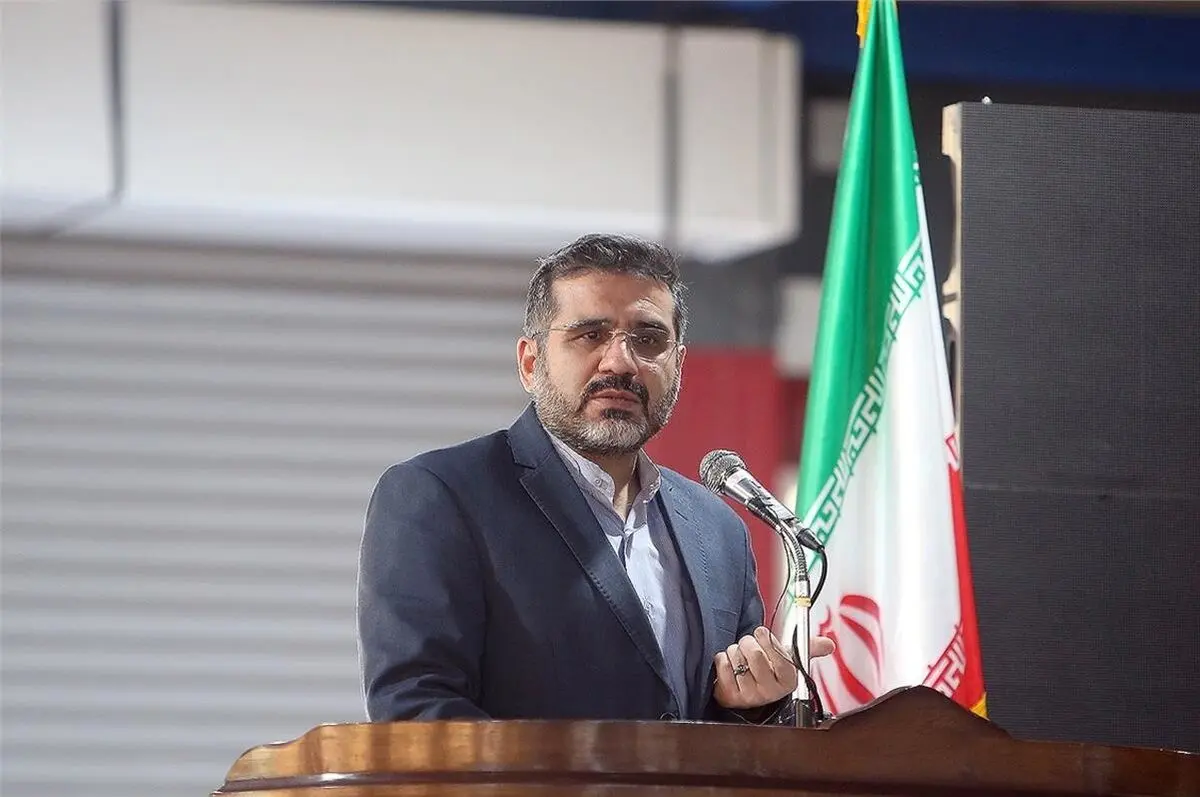 وزیر ارشاد: اگر موسیقی خلاف قانونی در فیلم‌ها باشد در تعامل با تهیه کننده حل می‌شود
