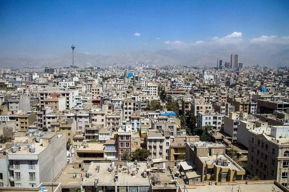 فهرست خانههای دو میلیارد تومانی در تهران