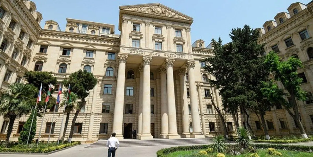 تنش آفرینی تازه آذربایجان علیه ایران