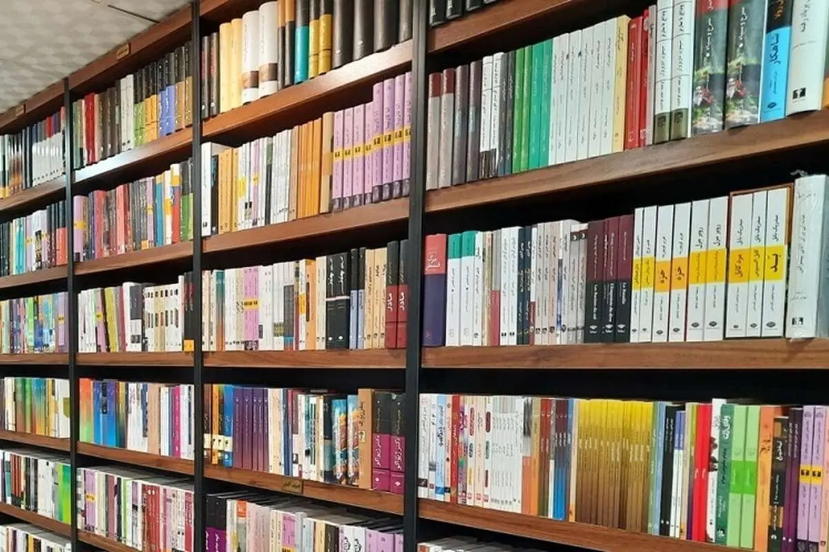 کتاب ۸۴ درصد گران شد/ کاهش شمارگان در اردیبهشت