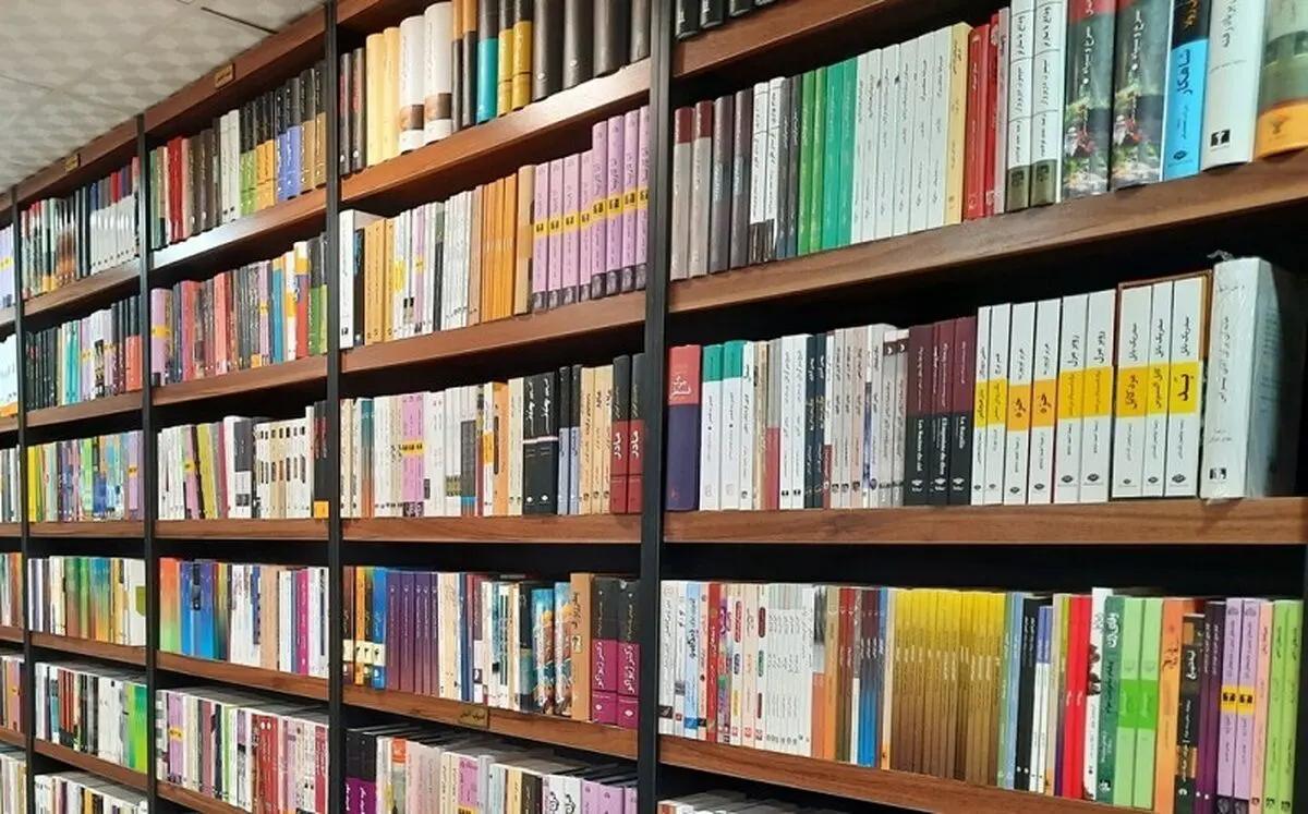 کتاب ۸۴ درصد گران شد/ کاهش شمارگان در اردیبهشت
