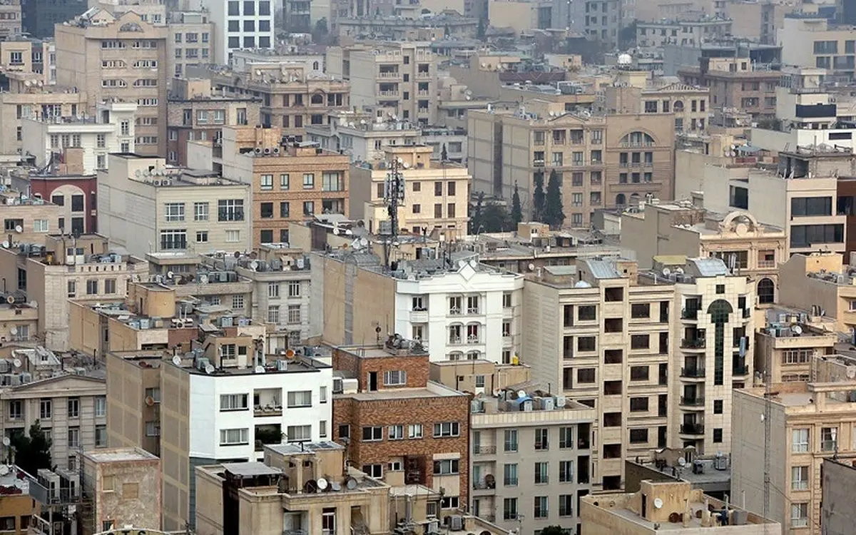 وزارت راه: آدرس سکونت ٧٣ میلیون ایرانی را داریم