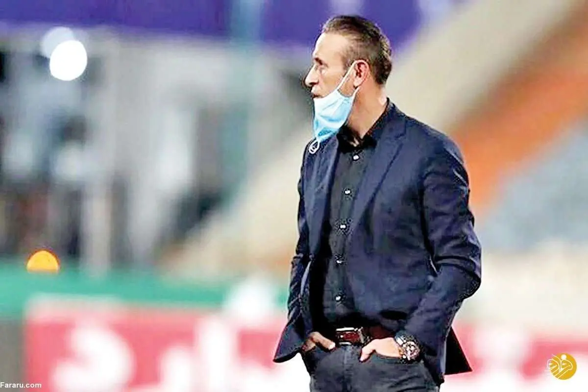 نقل و انتقالات پرسپولیس بدذون نظر یحیی گل‌محمدی استارت خورد