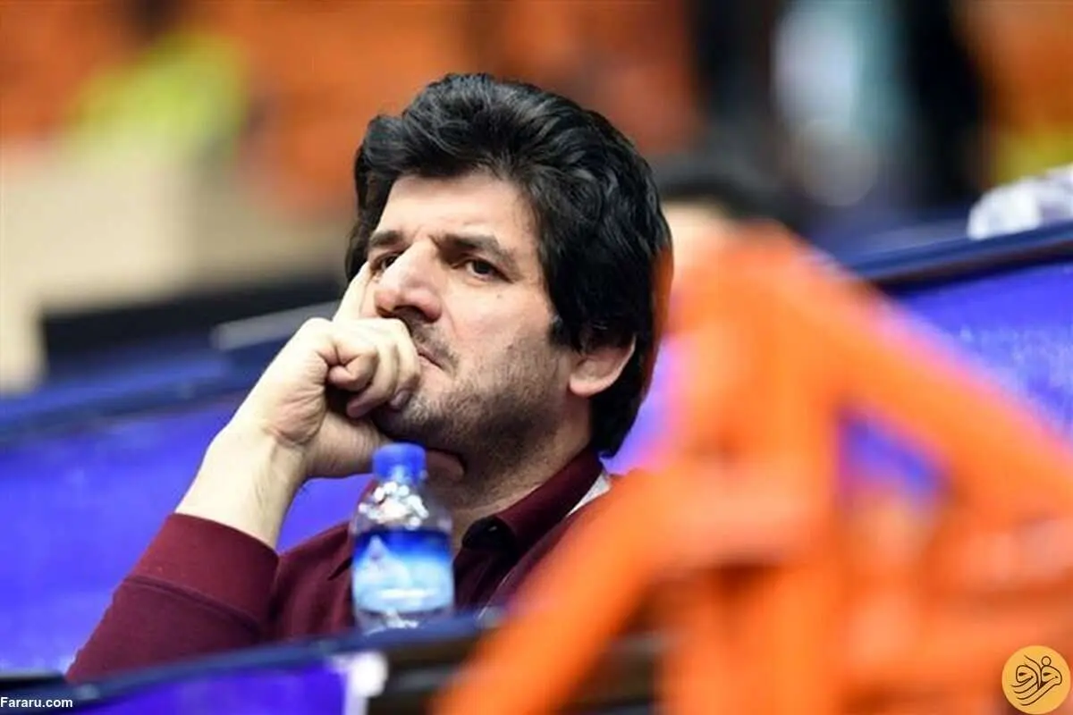 (عکس) رسول خادم به دیدار خانوده مرزبان شهید شده رفت