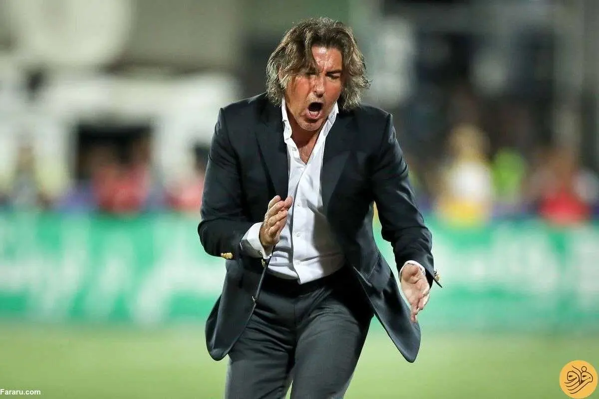 ساپینتو چهار ماه محروم شد