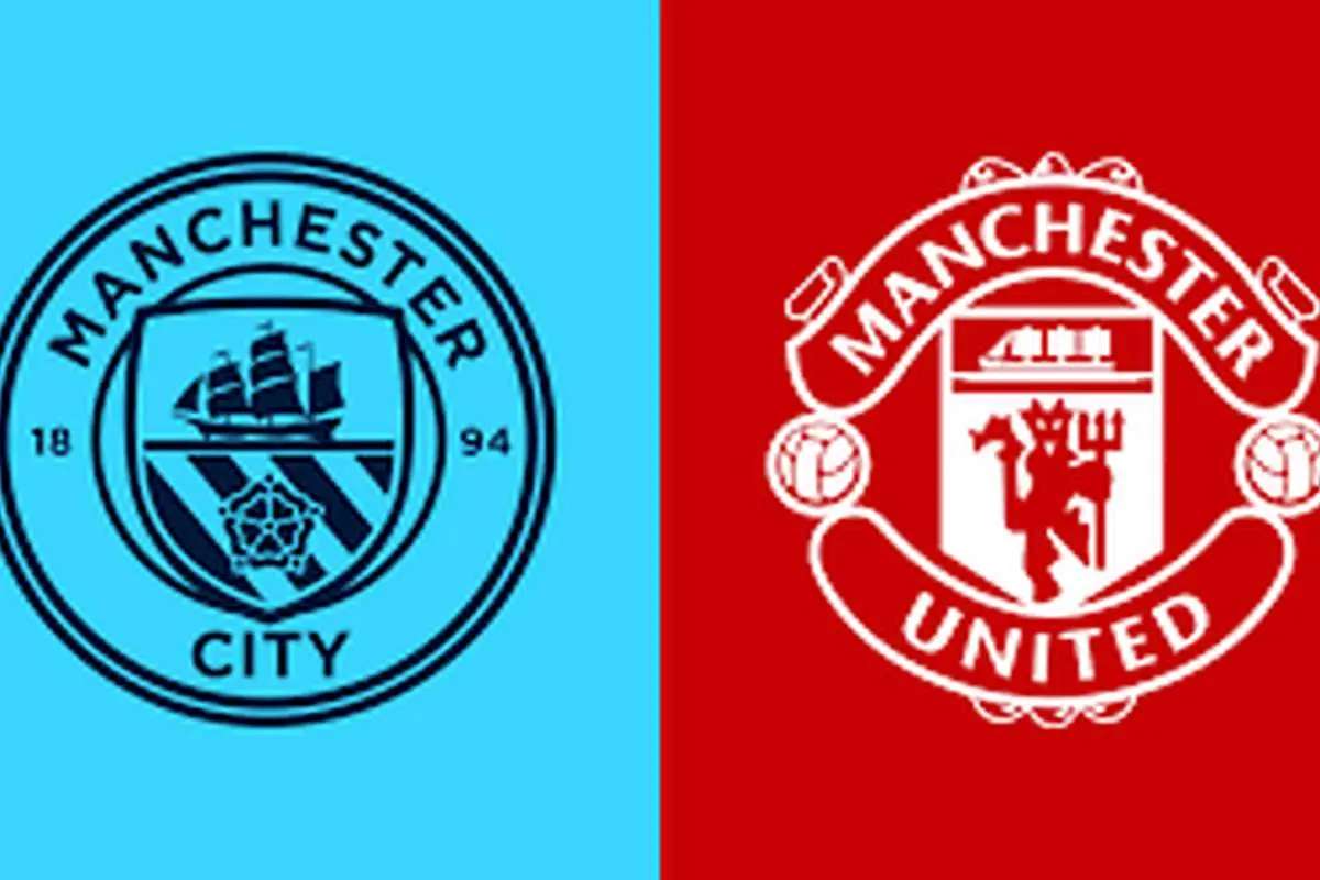 (ویدئو) خلاصه بازی منچسترسیتی ۲ - منچستریونایتد ۱