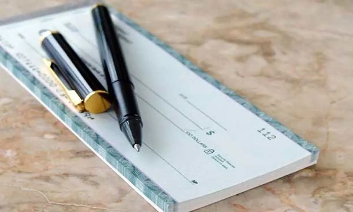 اگر چک‌مان گم شد چه کنیم؟