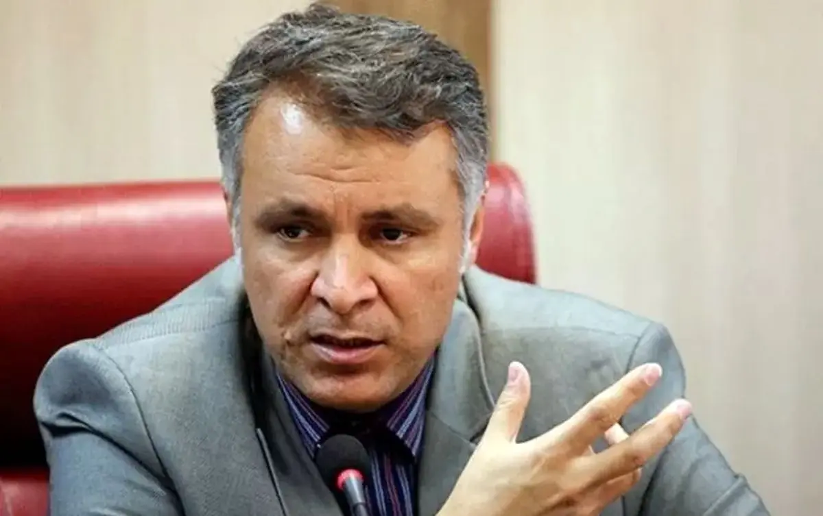 واکنش محمد فاضلی به پست اینستاگرامی محمد جواد ظریف