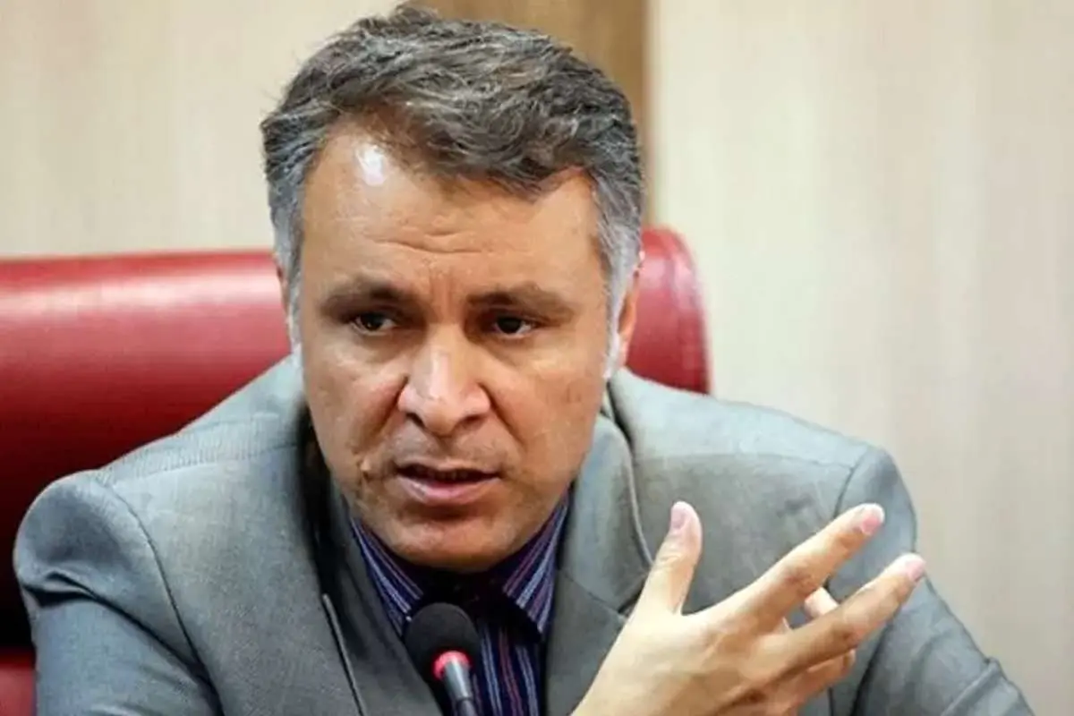 واکنش محمد فاضلی به پست اینستاگرامی محمد جواد ظریف