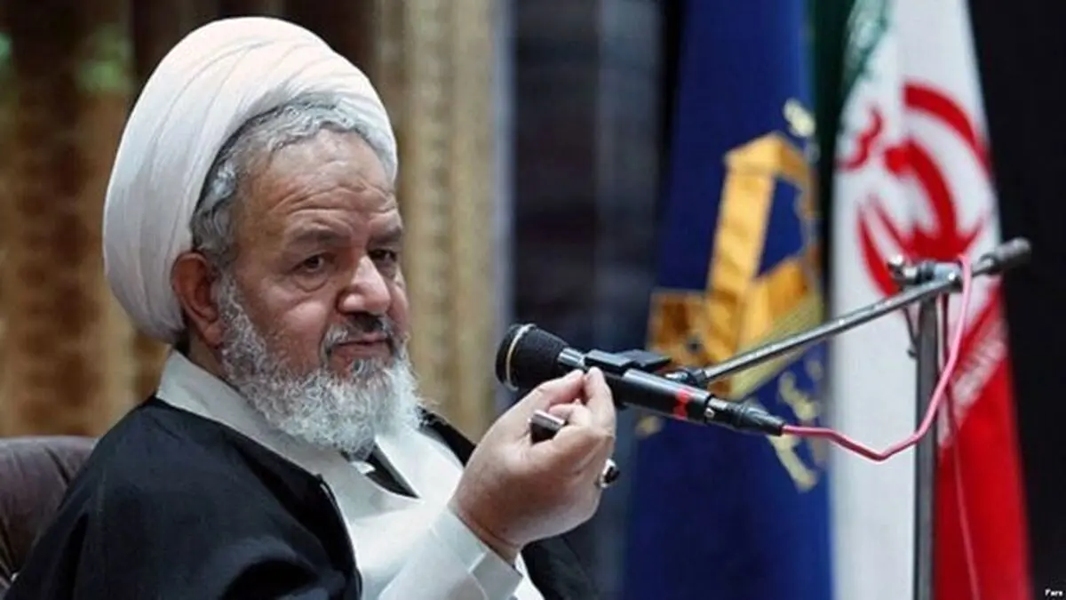 رییس عقیدتی سیاسی فرماندهی‌کل قوا: برخی از «فلسفه حضور» ما در سوریه، یمن و آمریکای...