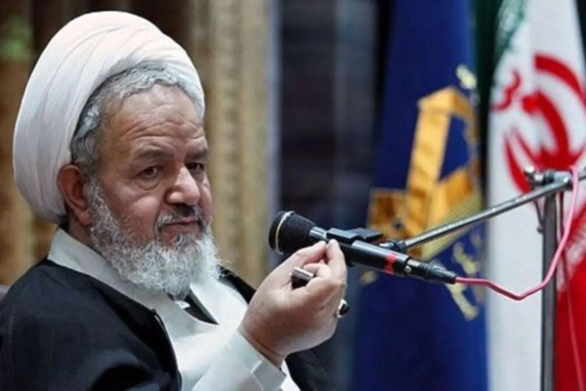 رییس عقیدتی سیاسی فرماندهیکل قوا: برخی از «فلسفه حضور» ما در سوریه، یمن و آمریکای...