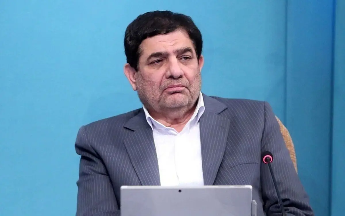 (عکس) معاون رئیسی در ردیف اول مراسم تحلیف اردوغان