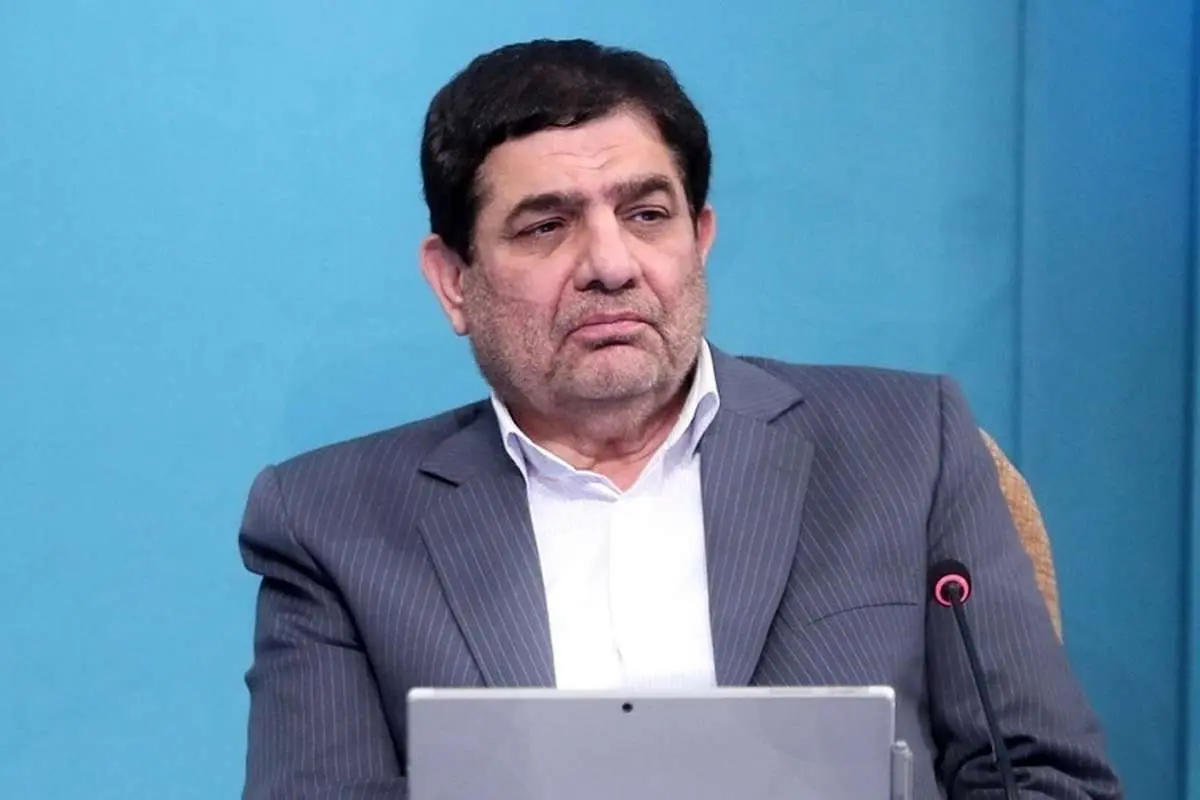 (عکس) معاون رئیسی در ردیف اول مراسم تحلیف اردوغان