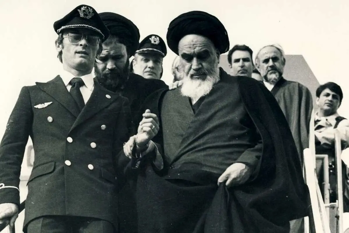 (ویدیو) ۱۰ نکته‌ای از امام خمینی (ره) که نمی‌دانید!