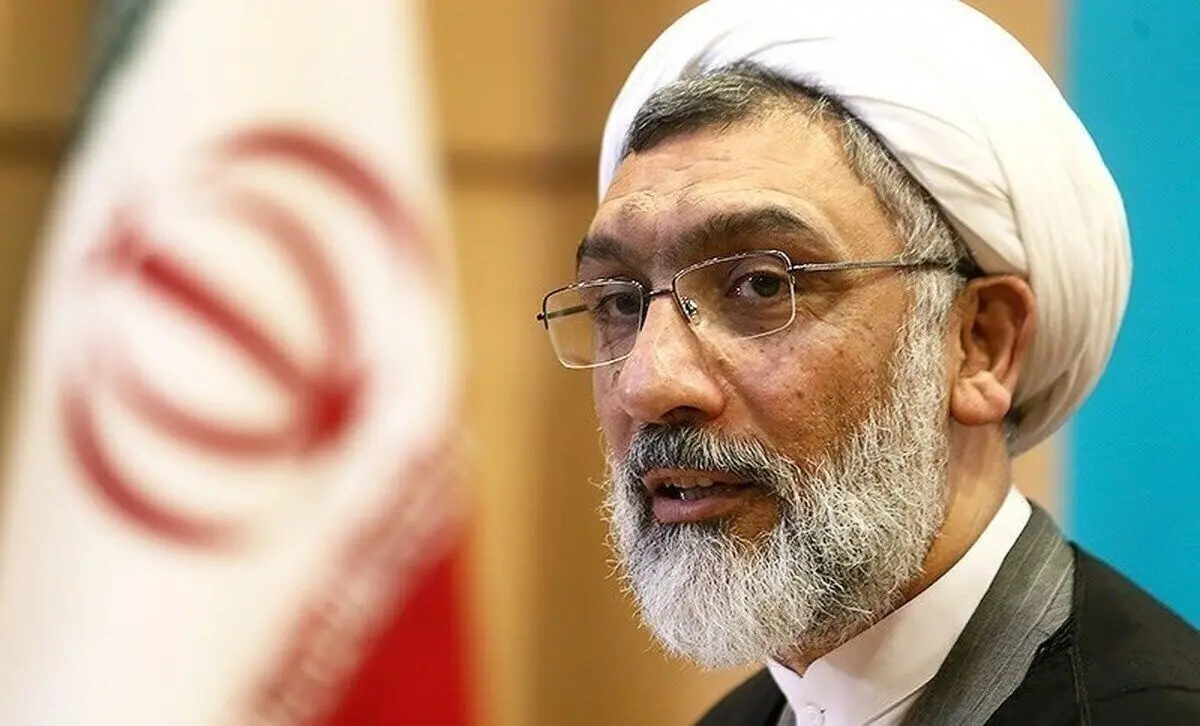 مصطفی پورمحمدی: شاهد گسست‌های اجتماعی هستیم/ از راه امام فاصله گرفته‌ایم