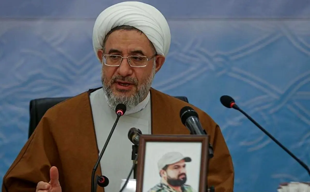 اراکی: امروز اجانب معترفند که پیروزی اقتصادی ایران نزدیک است‌