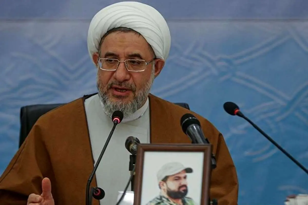 اراکی: امروز اجانب معترفند که پیروزی اقتصادی ایران نزدیک است