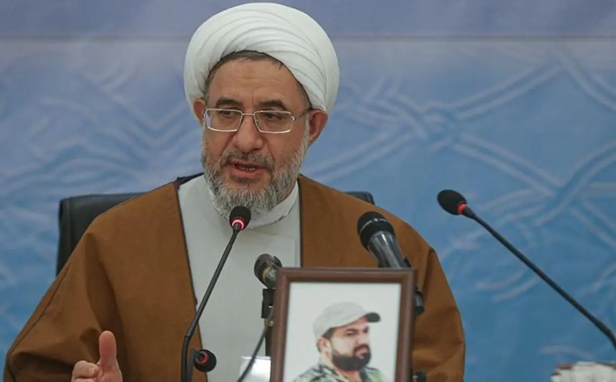 اراکی: امروز اجانب معترفند که پیروزی اقتصادی ایران نزدیک است‌