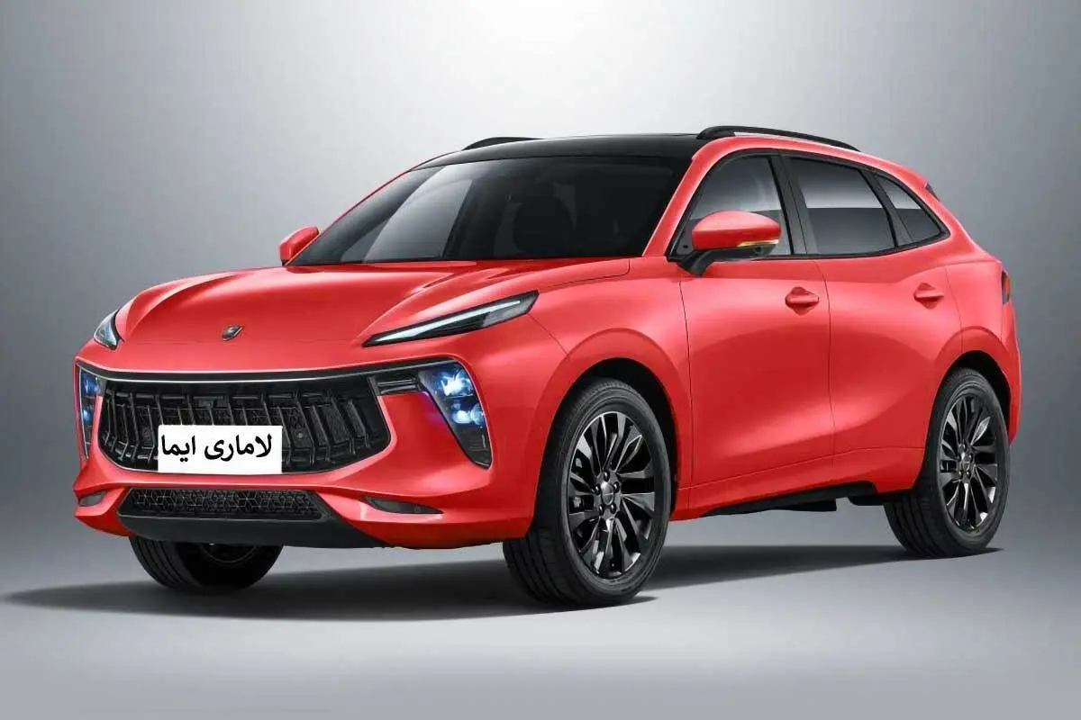 ادامه ریزش‌های ۵۰ میلیونی شاسی بلند مونتاژی