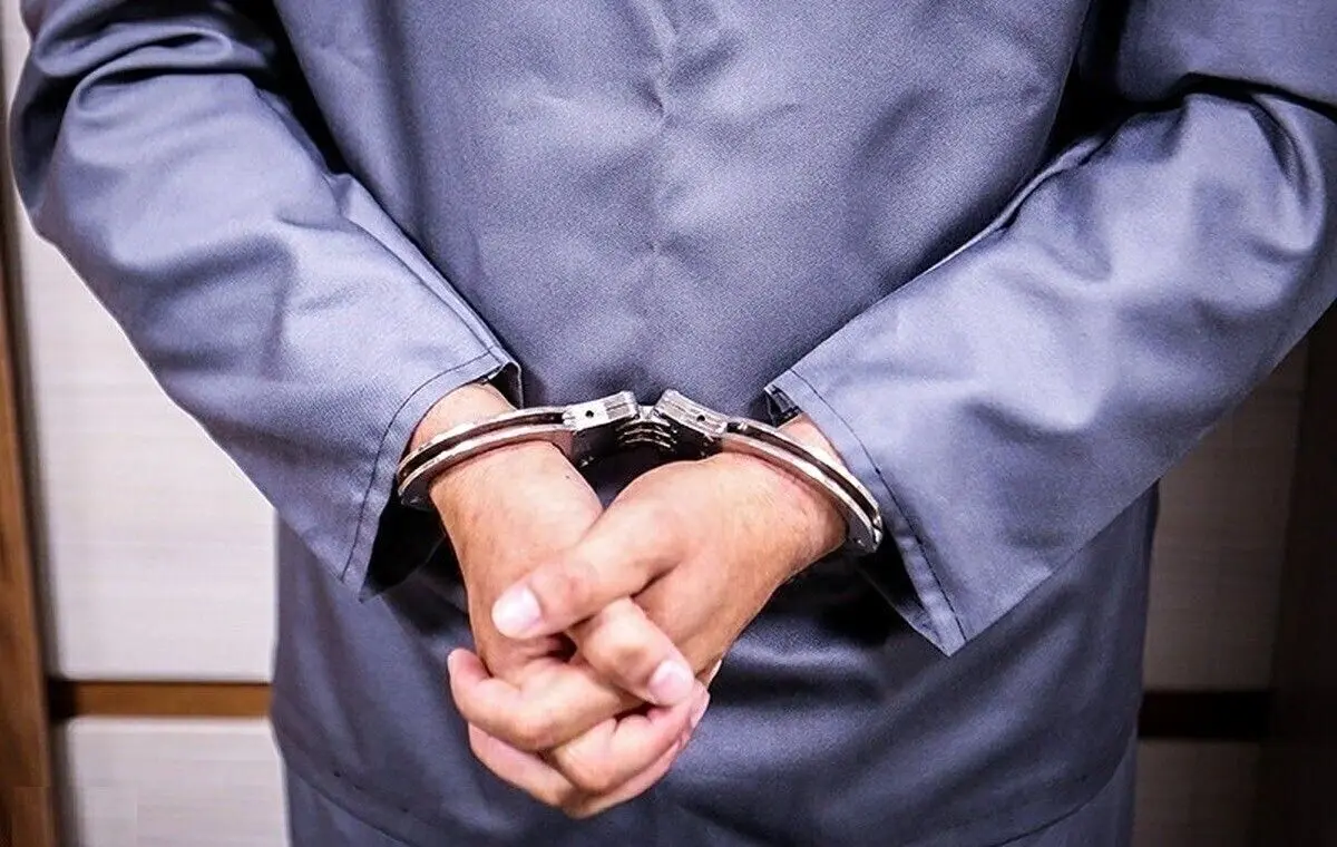 عامل حیوان آزاری در بابل دستگیر شد