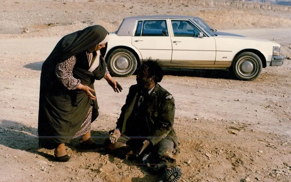 این ۱۰ عکس جادویی را ایرانی‌ها تا پایان عمر فراموش نمی‌کنند