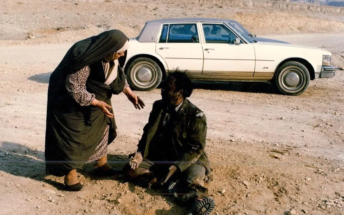 این ۱۰ عکس جادویی را ایرانی‌ها تا پایان عمر فراموش نمی‌کنند