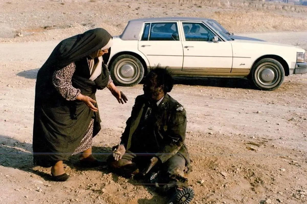 این ۱۰ عکس جادویی را ایرانیها تا پایان عمر فراموش نمیکنند