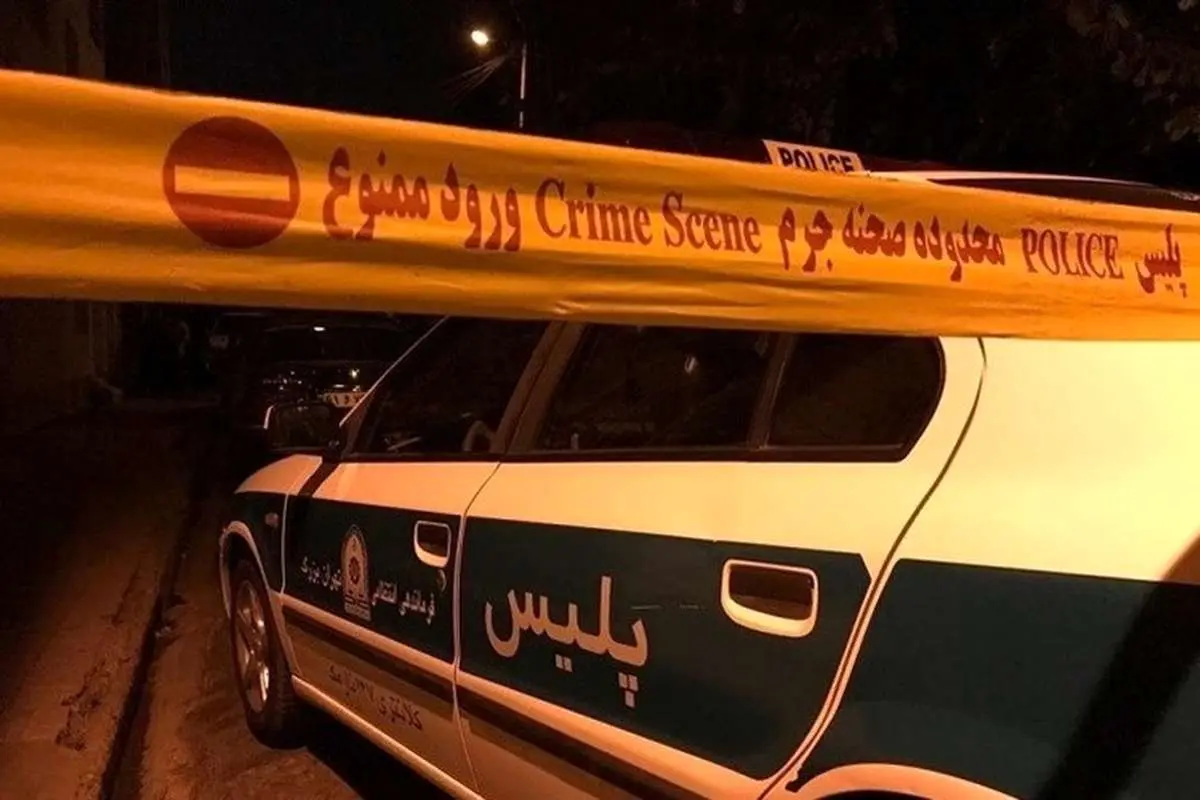 رئیس اورژانس همدان به قتل رسید