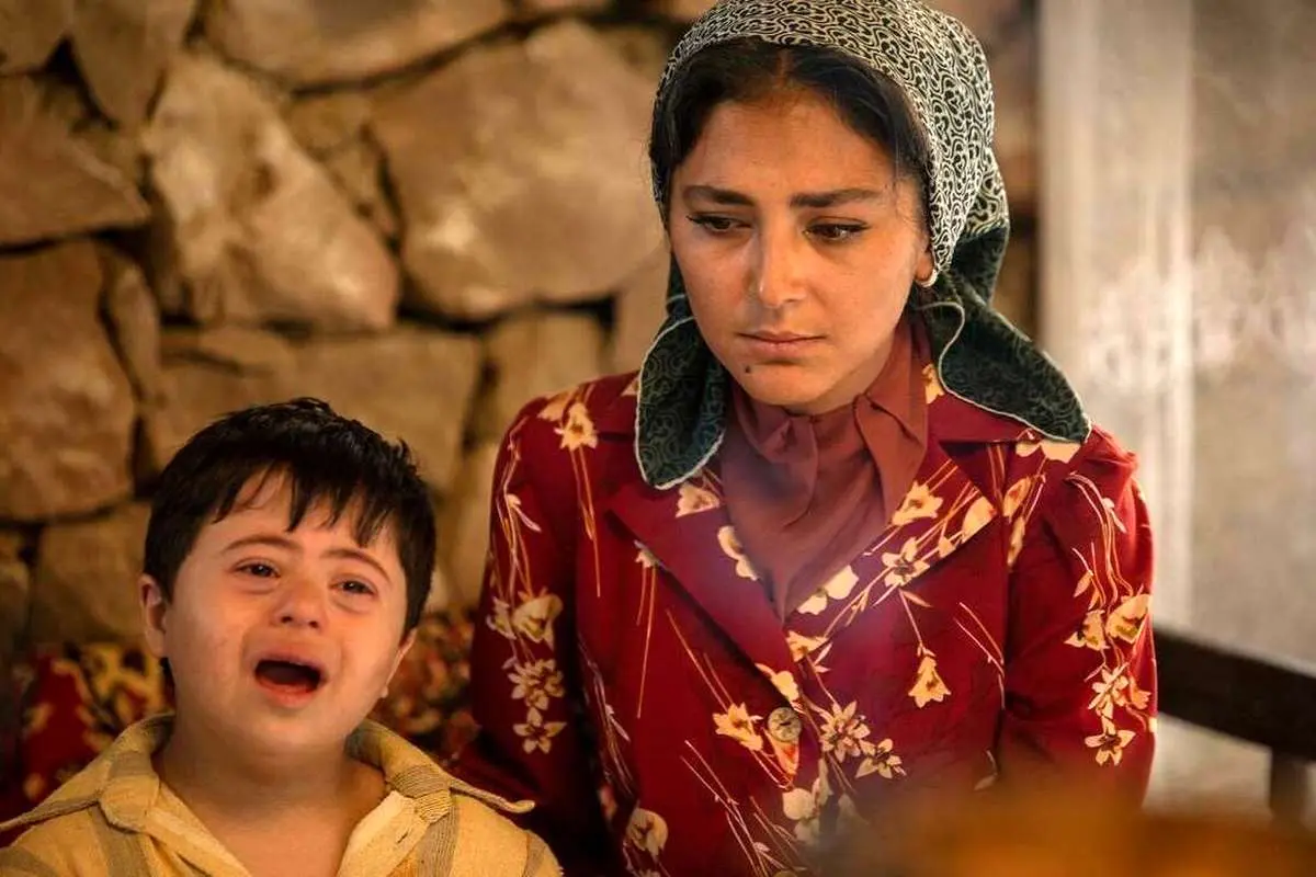 ماجرای اشکها و گریههای بازیگر «رهایم کن»
