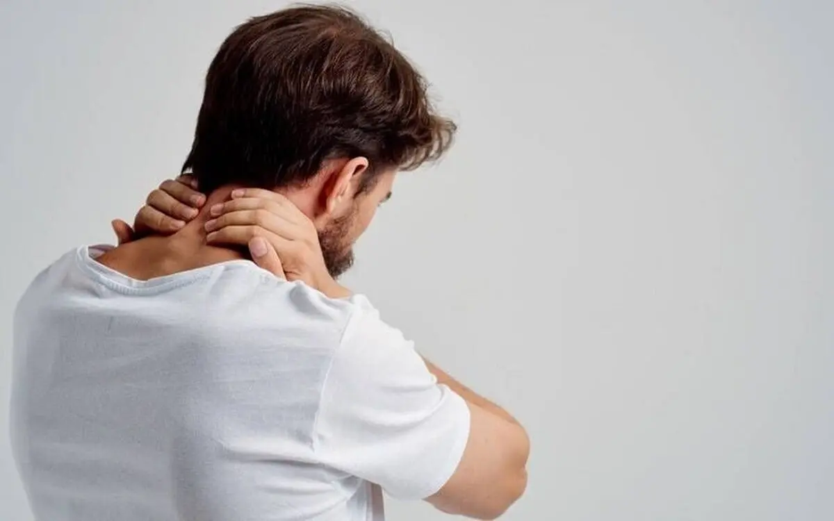 چه زمانی برای گردن درد نزد پزشک برویم؟