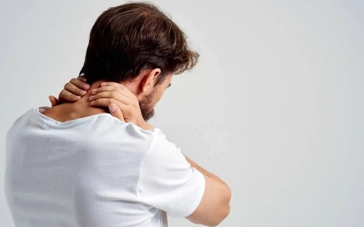 چه زمانی برای گردن درد نزد پزشک برویم؟