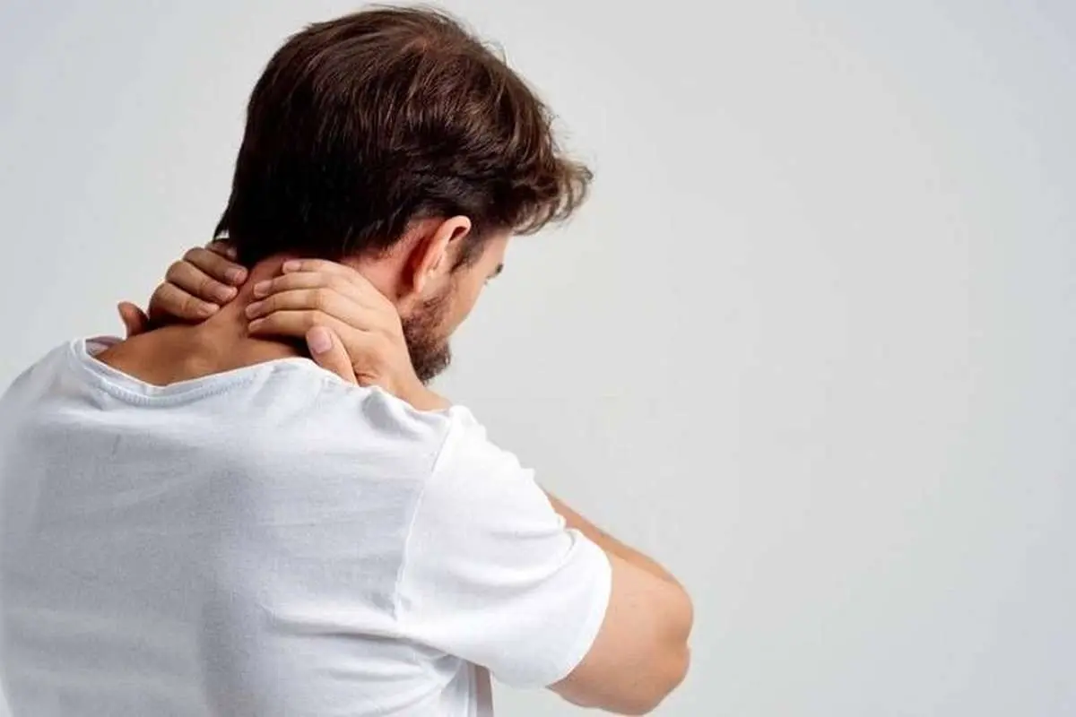 چه زمانی برای گردن درد نزد پزشک برویم؟
