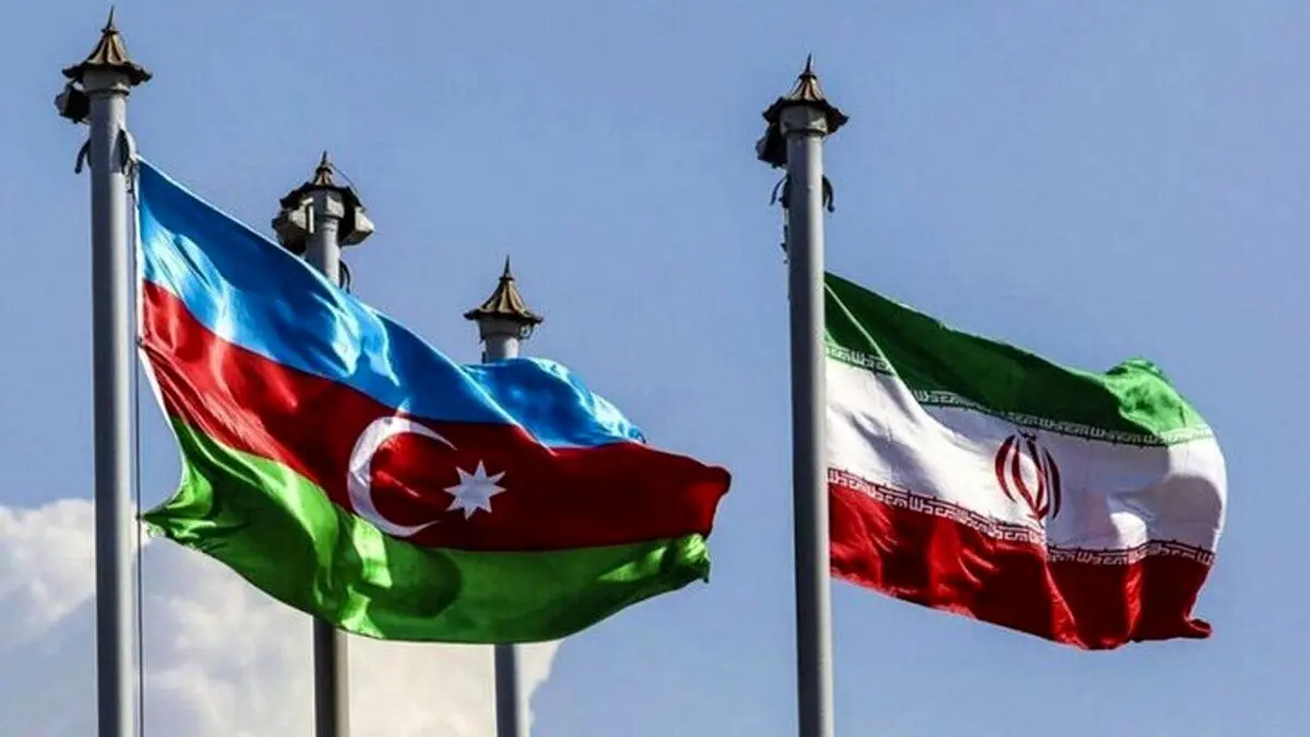 عکس تبعه آذربایجان که به جرم جاسوسی بازداشت شد