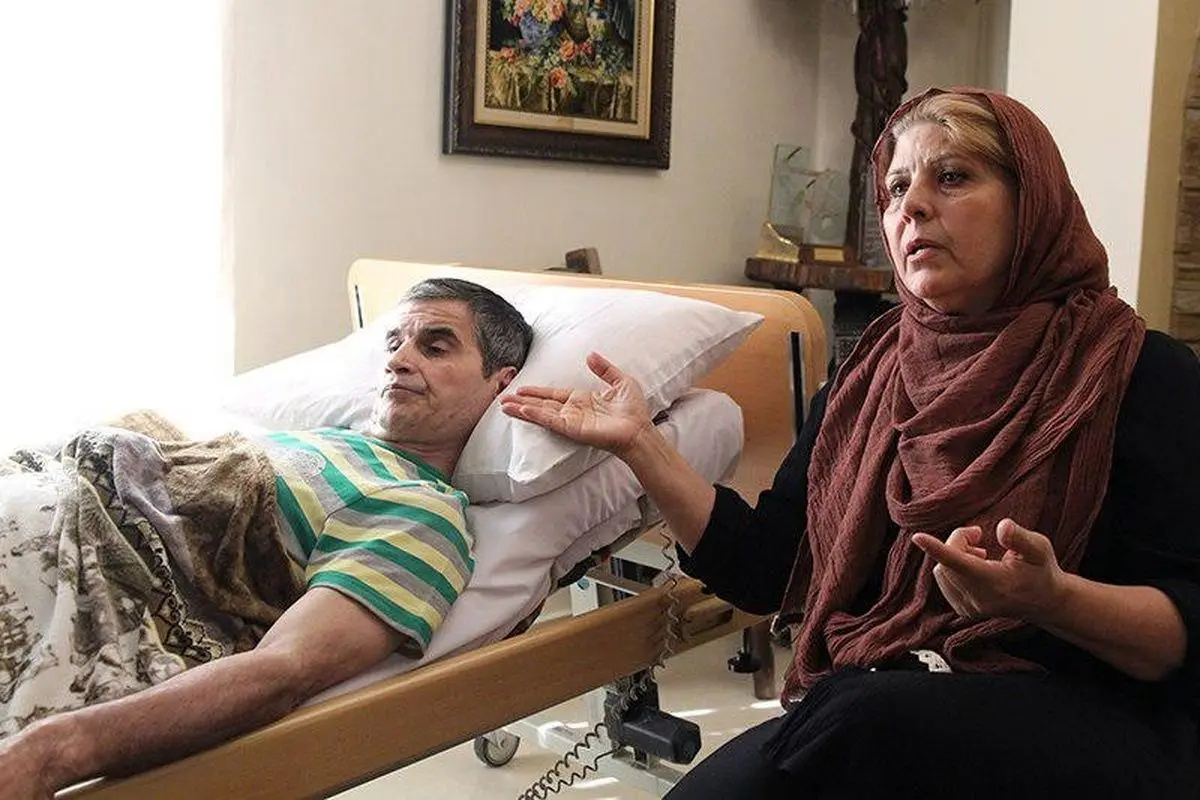 اصغر شاهرودی را فراموش کرده‌ایم؟