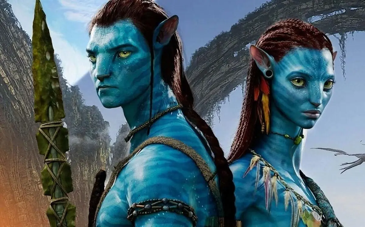 فیلم تاریخ سینما که بیشتر از ۲ میلیارد دلار فروش جهانی داشتند