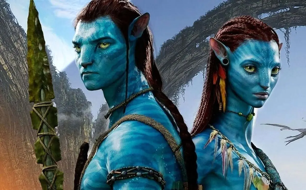 فیلم تاریخ سینما که بیشتر از ۲ میلیارد دلار فروش جهانی داشتند