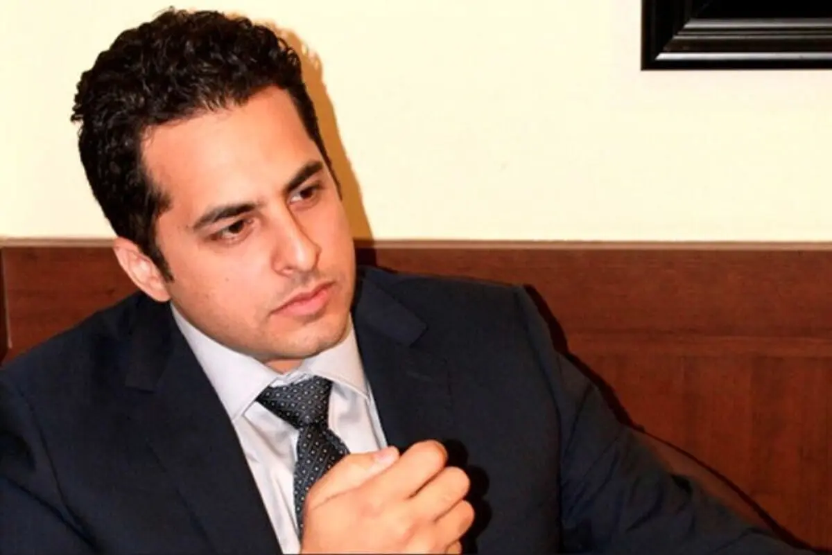 نصری: وای به حال کشوری که نماینده مجلس دیپلماسی را «پفیوزی» می‌داند!