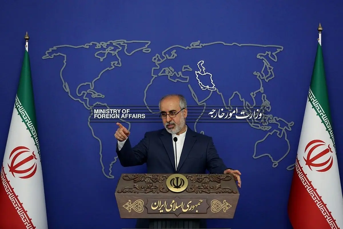اعلام زمان بازگشایی سفارتخانه ایران در عربستان