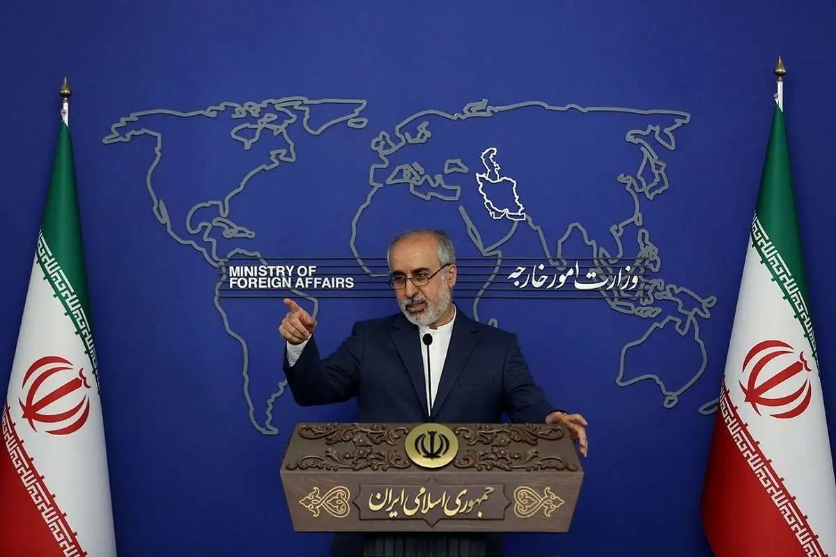 اعلام زمان بازگشایی سفارتخانه ایران در عربستان