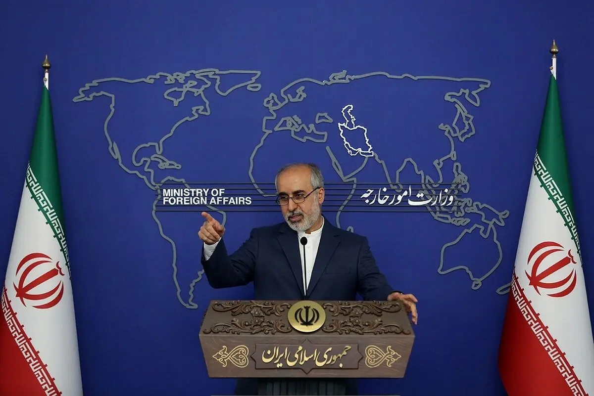 اعلام زمان بازگشایی سفارتخانه ایران در عربستان