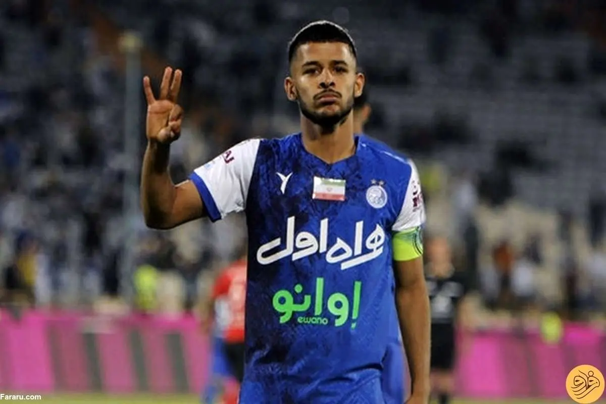 تصمیم جالب باشگاه شباب الاهلی در مورد مهدی قایدی