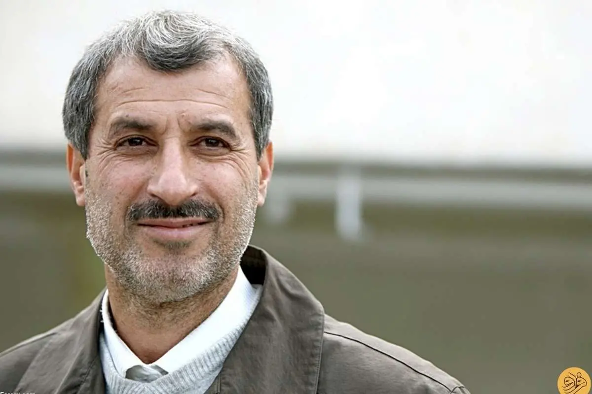 حمله مایلی کهن به سرمربی استقلال