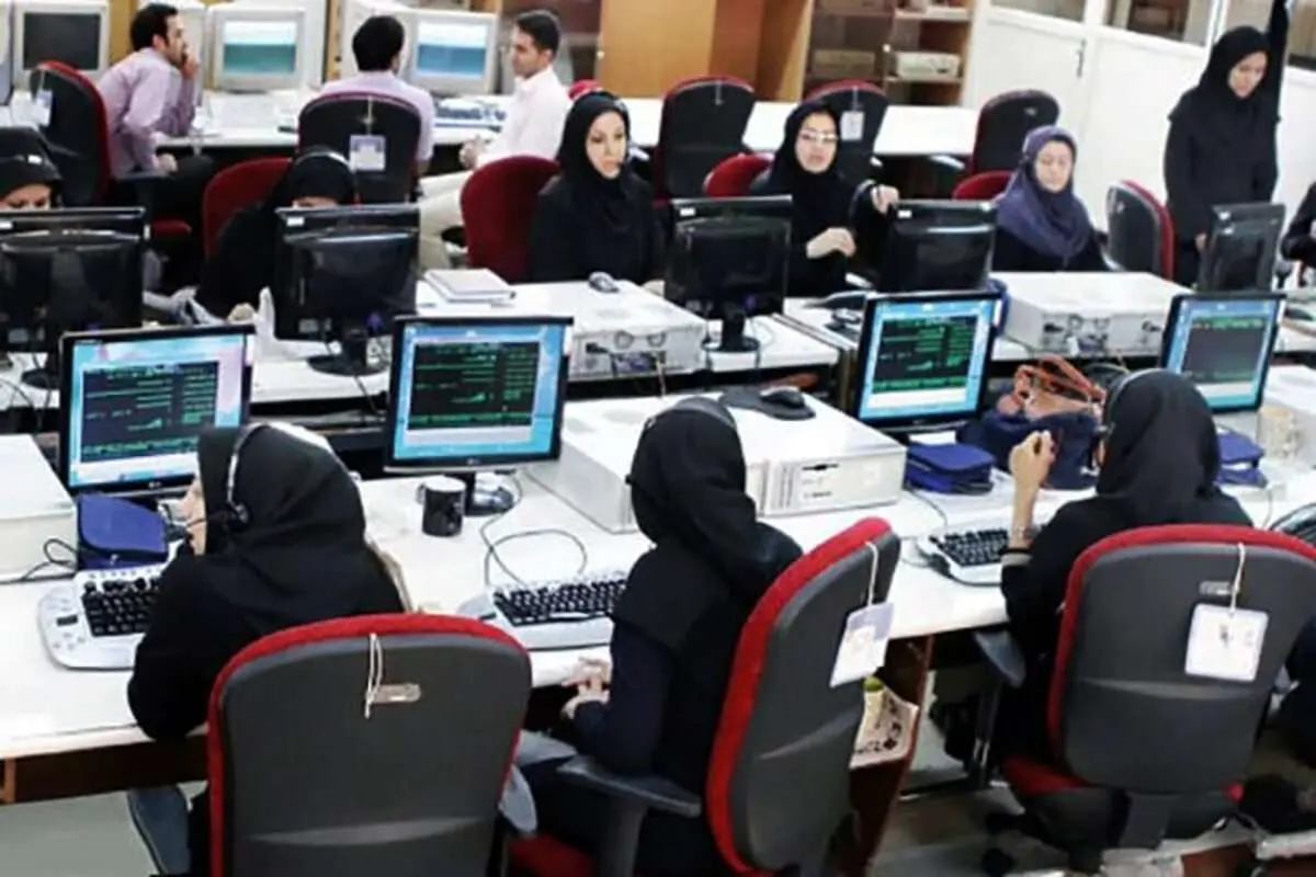 درخواست انسیه خزعلی برای تغییر ساعت کار مادران