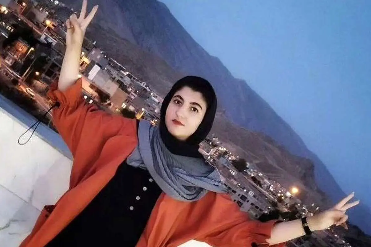 ماجرای فوت منصوره سگوند چه بود؟/ بیمارستان علت مرگ را ایست قلبی اعلام کرده است