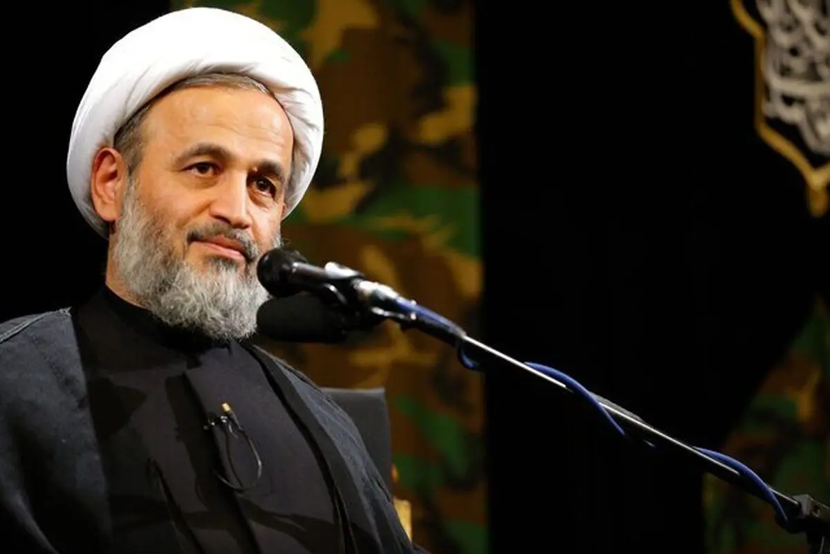 پناهیان: بسیاری از جوان‌ها درباره ولایت فقیه دچار سوء‌تفاهم هستند