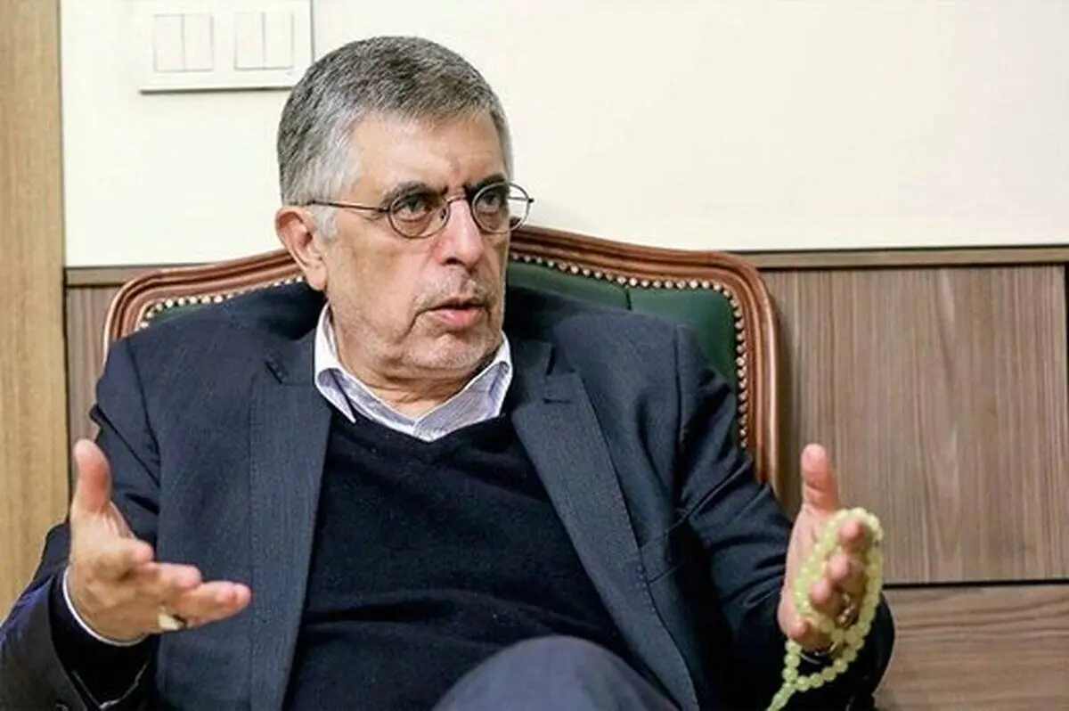 کرباسچی: رئیس‌جمهور هر دستوری می‌دهد، بدنه اجرایی دولت عکسش را اجرا می‌کند
