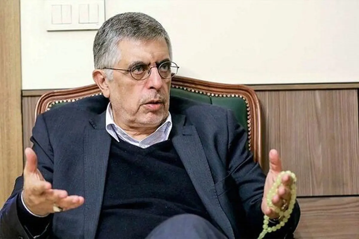 کرباسچی: رئیس‌جمهور هر دستوری می‌دهد، بدنه اجرایی دولت عکسش را اجرا می‌کند